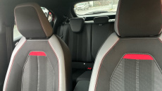 Vauxhall Mokka 1.2 Turbo 136 GS 5dr Petrol Hatchback